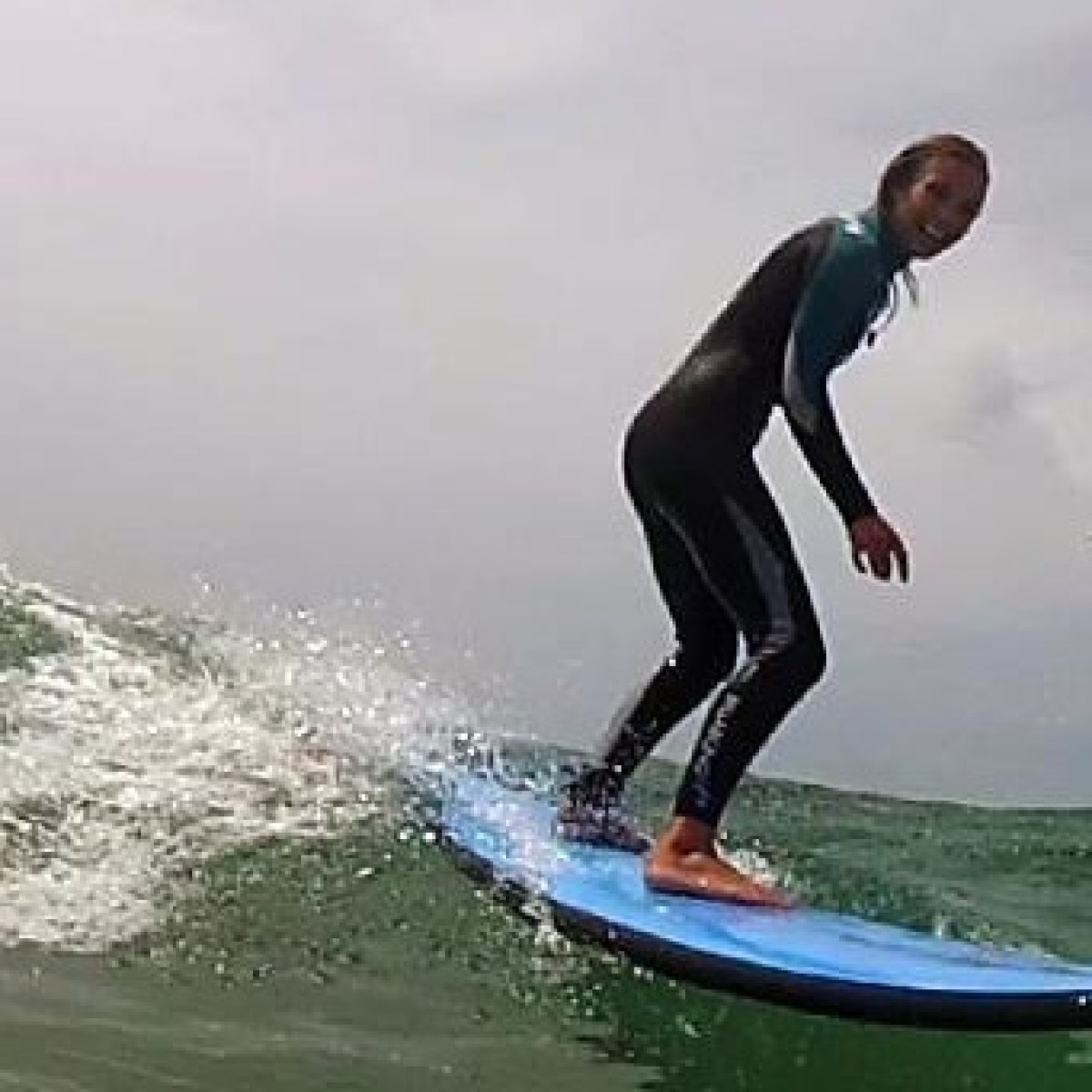 Surf Lessons Oahu